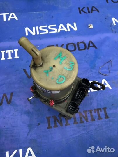 Насос гидроуселителя руля Mazda 3 BK 2.0 2003-2009