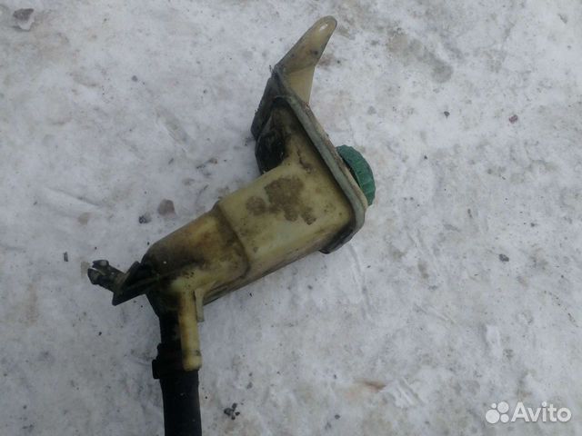 Бачок гур ауди а4б5