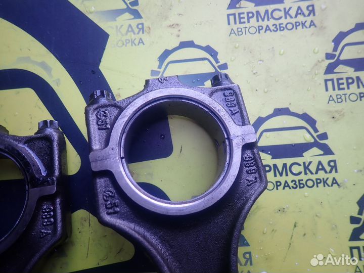 Поршень с шатуном для BMW 5-серия E39 1995-2003