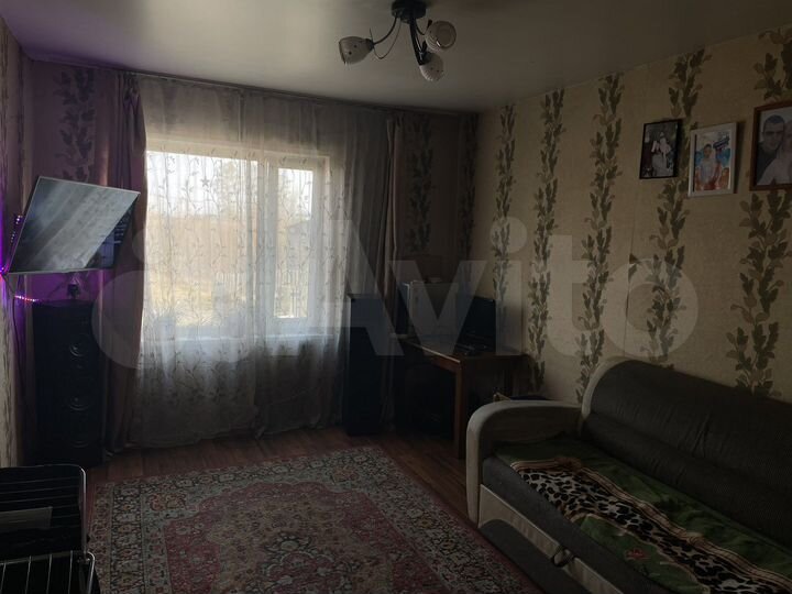 2-к. квартира, 45 м², 1/2 эт.