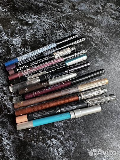 Карандаш для глаз