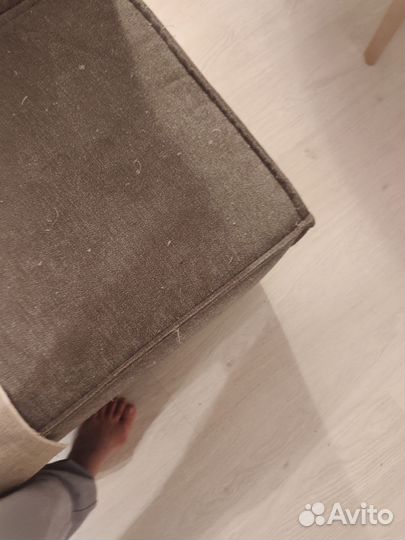 Ткань, натуральная шерсть СССР