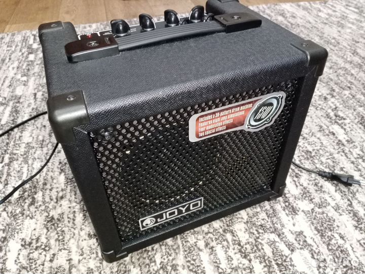 Комбоусилитель Joyo DC-15
