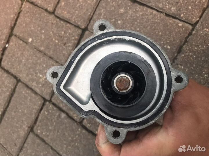 Водяная помпа Opel Zafira, VW Polo