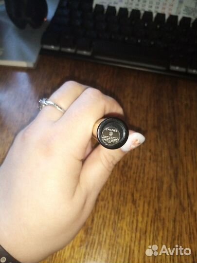 Тушь для ресниц chanel inimitable