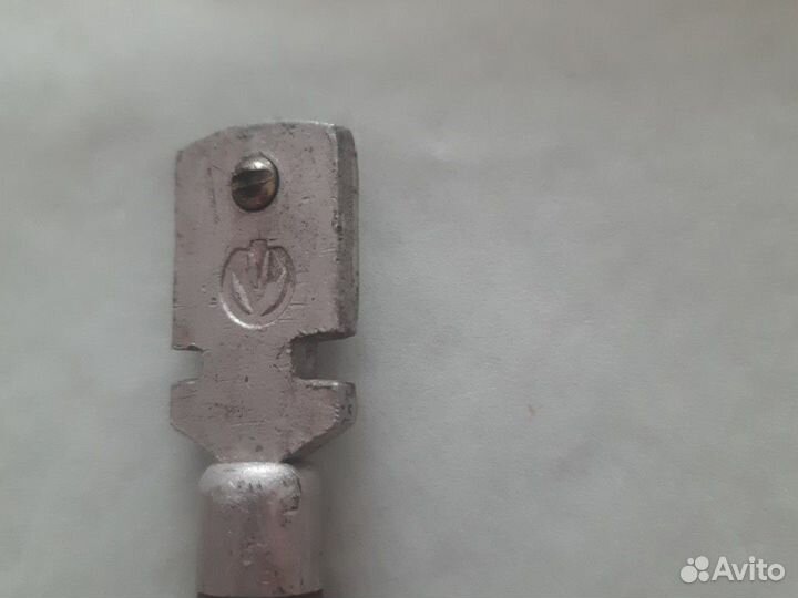 Стеклорез СССР
