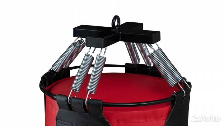 Боксерский мешок onePRO Filippov 35см