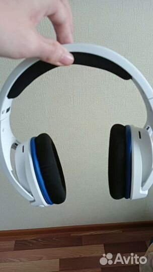 Hyperx cloud stinger core wireless Беспроводные