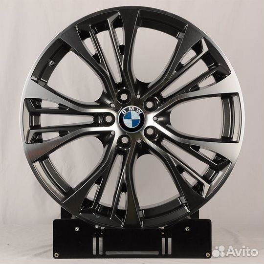 Диски на BMW r21 X5 F15 X6 F16