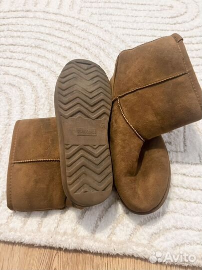 Сапоги зимние женские 37