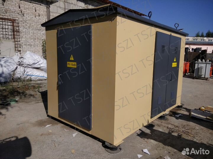 Трансформаторы ктп, ктпн