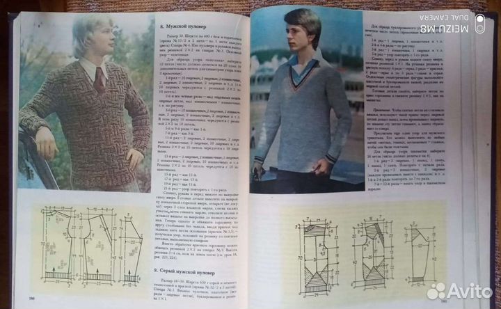 Книга: Азбука вязания