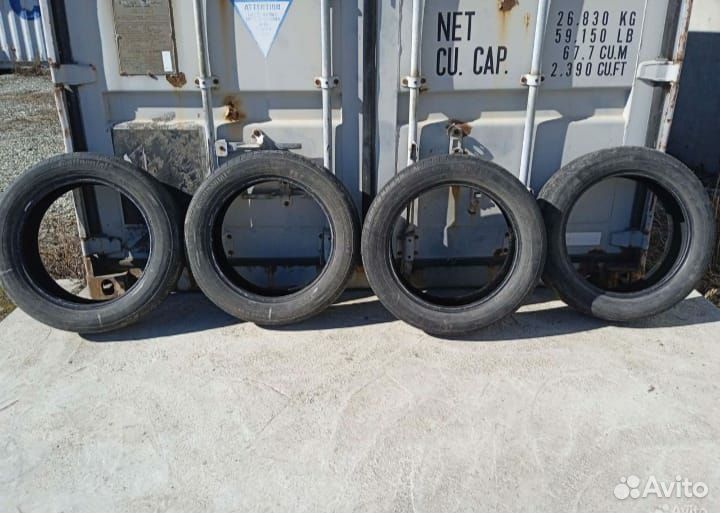 Continental ContiPremiumContact 2 215/55 R18