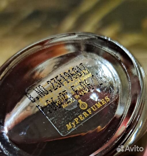 Парфюмерия оригинал
