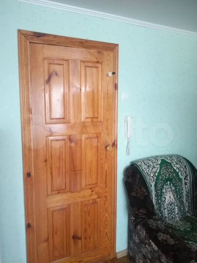 Комната 19 м² в 1-к., 8/9 эт.