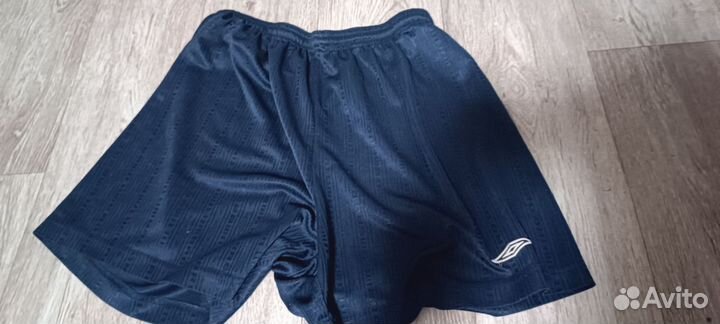 Шорты umbro