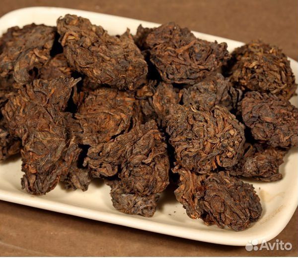 Чай, чтобы быть электровеником