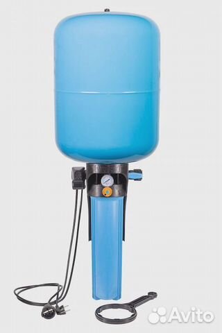 Ситема Джилекс краб-Т 100 комплект автоматизации