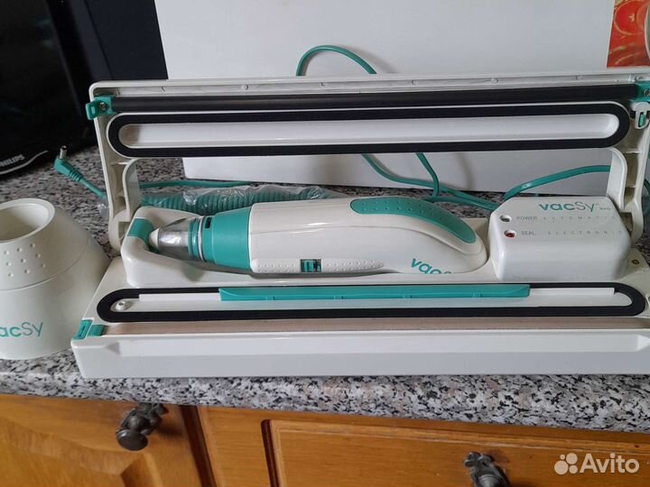 Вакуумная посуда Zepter