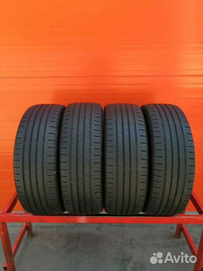 Continental ContiEcoContact 5 215/60 R16 98V