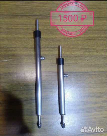 Запчасти-Кораблика-От А До Я-Ремонт-Корпуса-АКБ