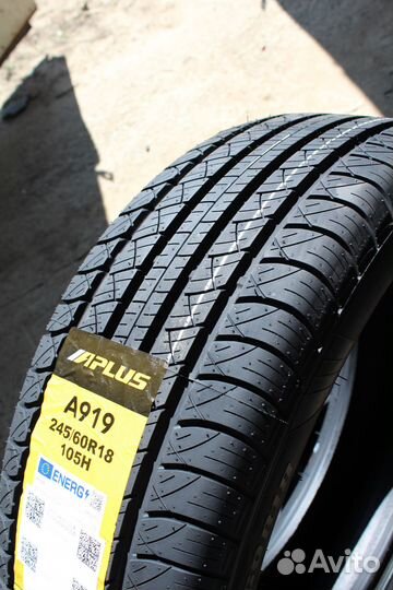 Aplus A919 245/60 R18 105H