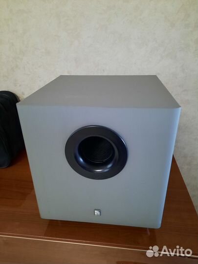 Активный сабвуфер Audio Pro Basiq Sub