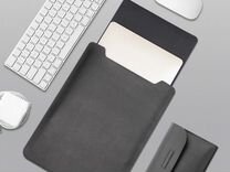 Чехол для MacBook(ноутбука) +сумка для мыши