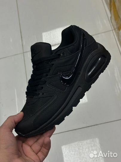 Кроссовки Nike air max command мужские