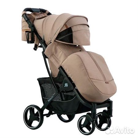 Коляска Бабало 2024