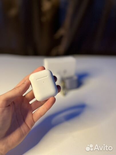 AirPods 2 Оригинал Ростест