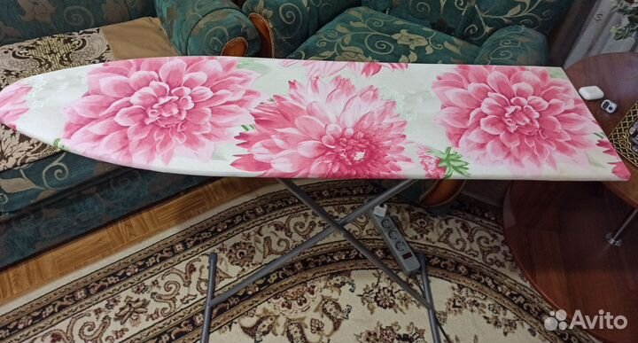 Гладильная доска