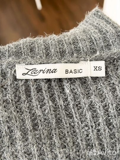 Жилетка женская