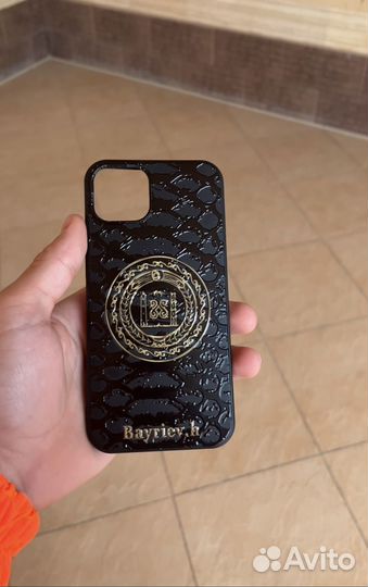 Чехлы с принтом