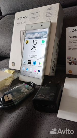 Sony Xperia Z5, 3/32 ГБ