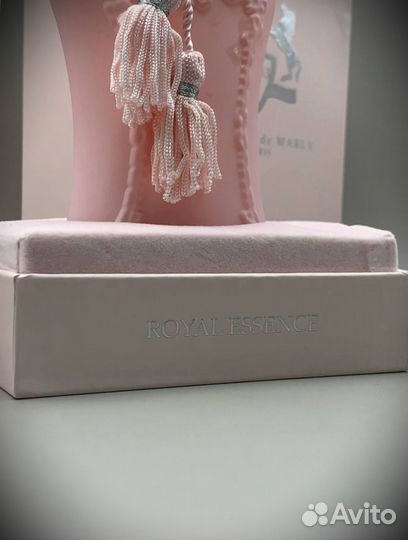 Parfums de marly delina