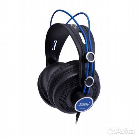 Наушники soundking EJ780