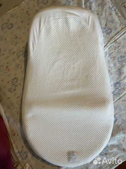 Кокон red castle cocoonababy