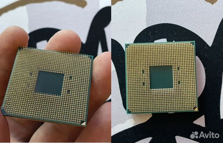 Новый шестиядерный Процессор Ryzen 5 5600g 3.9GHz