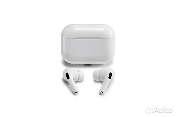 Airpods Pro (Premium) + чехол