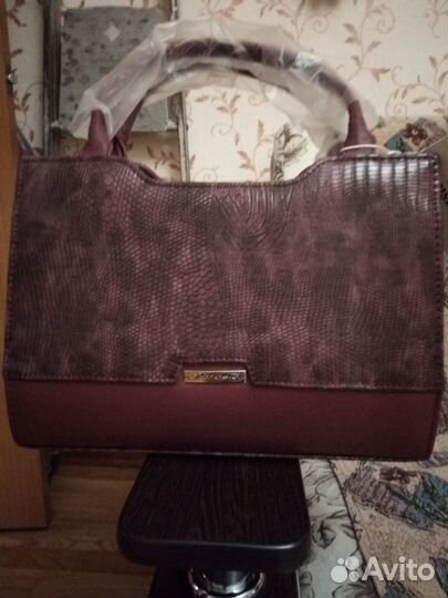 Сумка женская новая