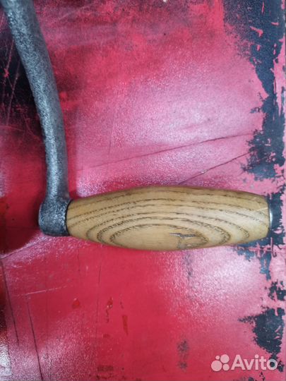 Мясорубка ручная старинная редкая американская