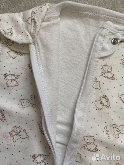 Пеленки-коконы для новорожденных 5 штук