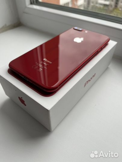 iPhone 8 Plus, 64 ГБ