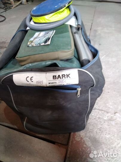 Надувная лодка пвх бу без транса