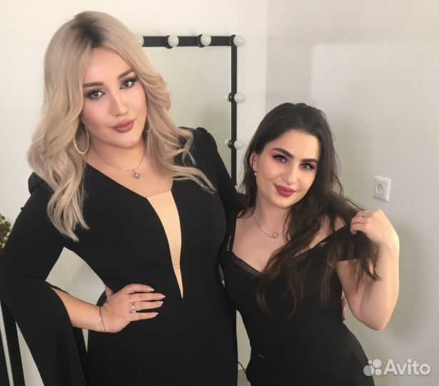 Обучение базовому курсу визажиста/макияжу