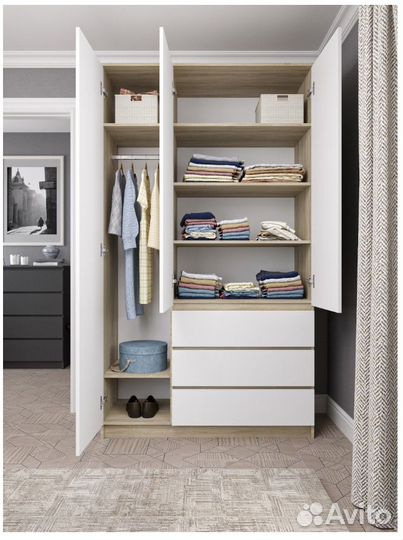 Продам шкаф б/у 210*120