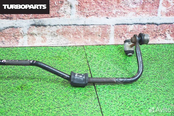 Стабилизатор задний Toyota Mark 2 JZX110 1jzgte