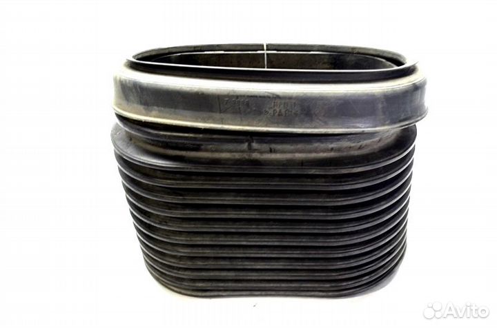 Воздуховод гофрированный mercedes-benz Actros MP2