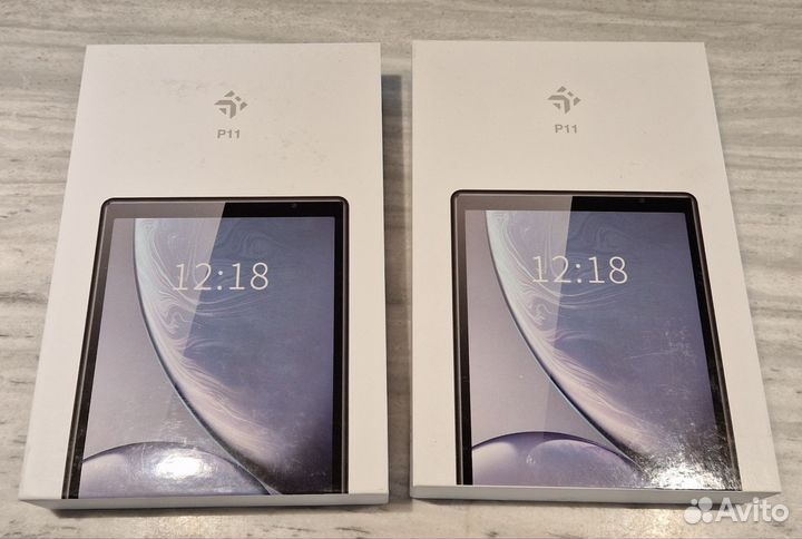 Планшет dexp Ursus P11 LTE 128 Mb 10.1